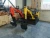 Import China famous brand Zhongwei 600kg mini excavator from China