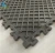 Import China gold supplier Promotion personalized esd anti static  PVC interlocking flooring from China