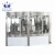 Import China high quality 4in1 hot juice bottle filling machine from China