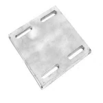 China Installation Convenient Curtain Wall Accessories