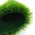 Import China make waterproof natural landscaping green faux artificial grass carpet tiles from China