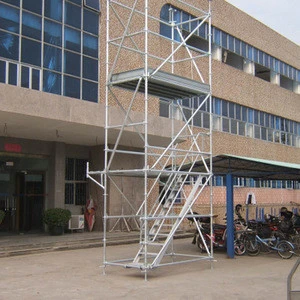 China manufacture craigslist used scaffolding for sale