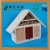 Import China manufacture handmade wooden insect house / habitat / box best price from China