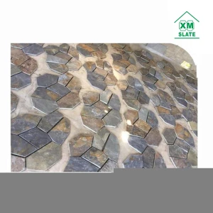 China manufacture hot sale 3d wall tile/wall cladding/culture stone