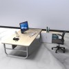 China Manufacturer Factory High Quality Desk Modern Style Office Desk Furniture Bedroom