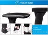 China Manufacturer Message Chair Spare Parts In Black