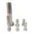 Import China manufacturer new design fastening small socket head screws from China