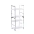 Import china manufacturer oem storage s kitchen metal rack shelf from China