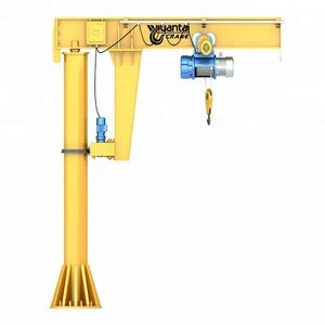 China new 5 ton and mini 2 ton jib crane and design calculation from crane manufacturer with good price for sale
