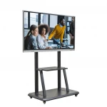 China OEM manufacturer factory direct wholesale good quality competitive price LCD touch screen all-in-one conference machine
