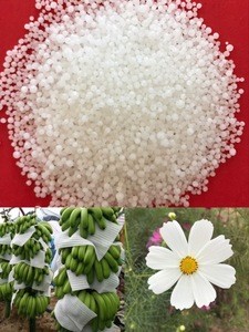 China origin fertilizer white Prilled Urea 46% nitrogen