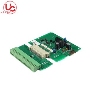 China Pcba assembly factory printed circuit board top 10 pcb suppliers in china Customized pcb board factory