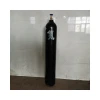 China Professional Manufacture Container Cylinder Gas Nitrogen Bottle Sizes