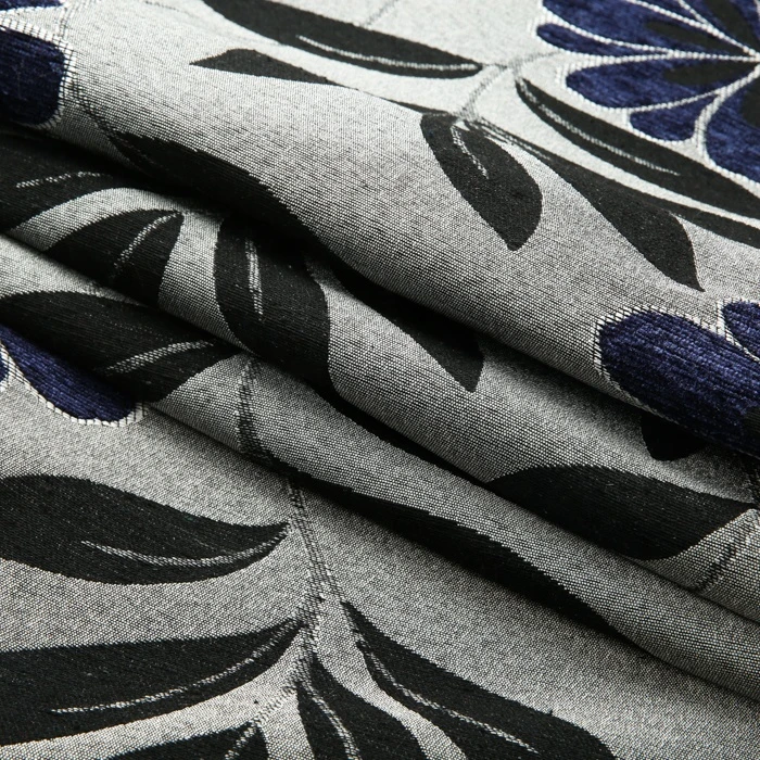 China supplier high quality textile 100 polyester grey fabric