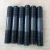 Import China Supplier high-strength double-head fasteners stud bolt from China