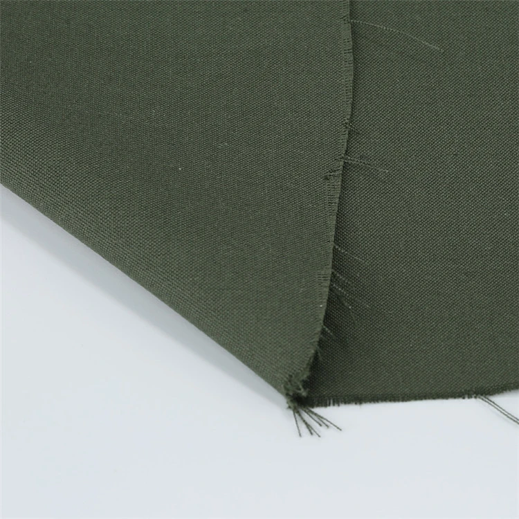 China supplier quality  green Aramid 3A fabric