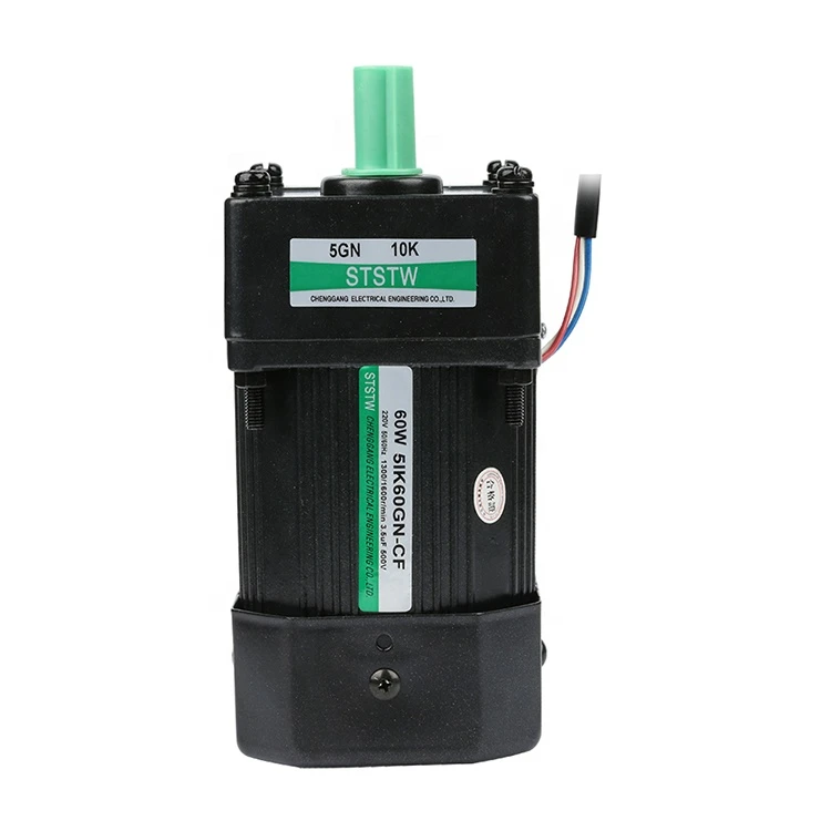 China supplier sale light weight ac induction motor Practical Promotional