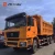 Import China Supplier Used Second hand Shacman 6x4 Heavy Duty Dumper Truck Price from China