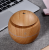 Import China Supplier Wholesale 130ML Mini Wood Grain Ultrasonic Aroma Diffuser Mist Air Humidifier from China