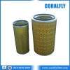 China supply K2640 air filter