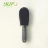 China supply wheel clean brush handheld car wash brush with cheap price