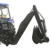 China tractor backhoe 3 point hitch LW-12 with high quality