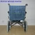 Import China ultra light aluminum alloy and easy folding wheelchair for travel from China