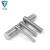 Import China Wholesale High Quality High Strength Customize Stainless Steel SS304 SS316 Special Bolt Nut Threaded Bolt Threaded Rod Stud Bolt from China