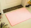 china wholesale market new design Non-slip door mat high quality floor mats