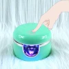 China Wholesale Premium Big Size Super Soft Make Up Beauty Sponge Blender 3D Latex Free Makeup Sponge