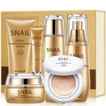 China wholesale private label service 6 piece skin care set