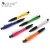 Import China Writing Instrument Promotional Custom Logo Smooth Fast Writing Plastic Ball Pen from China