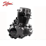 Chinese 250cc Motorcycle Engine With Balance Shaft 250cc Engine 250cc Vertical Engine 250cc Dirt bike Engine For Sale NT250