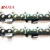 Import Chinese 404 2.0 mm full chisel carbide tips chainchain chainsaws parts sawchain from China