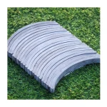 chinese clay composite concrete stone coated roof tile sheet