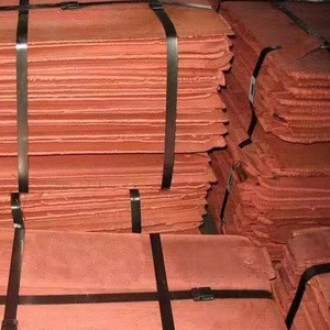 Chinese Copper Cathode