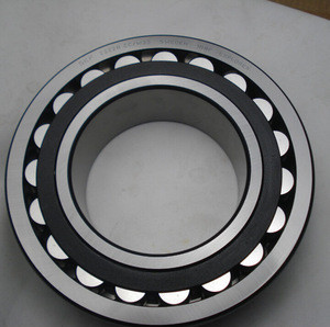 Chinese double row spherical roller Bearing 22226CCW33 steel cage