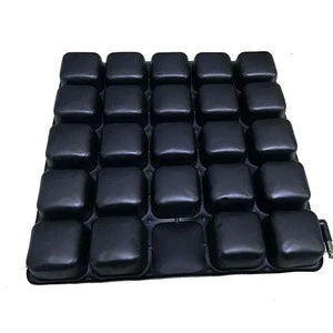 Chinese Factory offer Air cell Massage cushion motorcycle seat Cushion Inflatable cushion