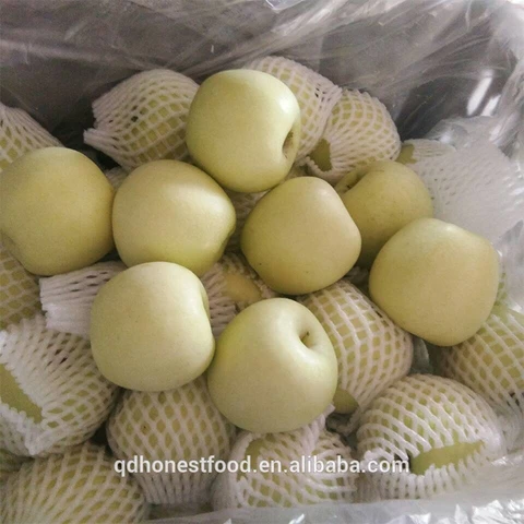 Chinese Low Price Hot Sale Wholesale Pure natural Green Apple