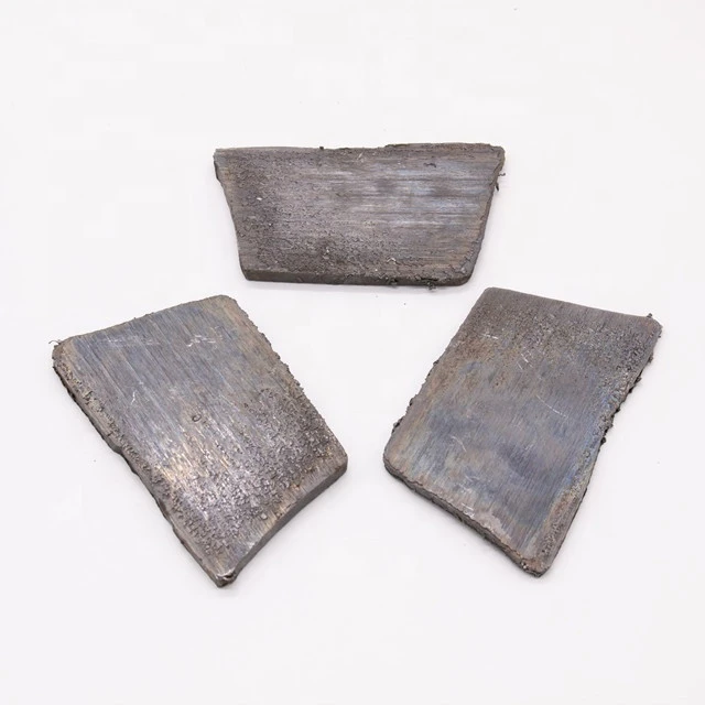 Chinese quality pure lead ingot 99.994