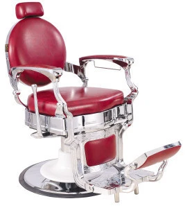 Chinese wholesale berber chair, koken layug barber chair