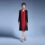 Import Chinese women&#39;s knitted  garment coat cheongsam dress from China