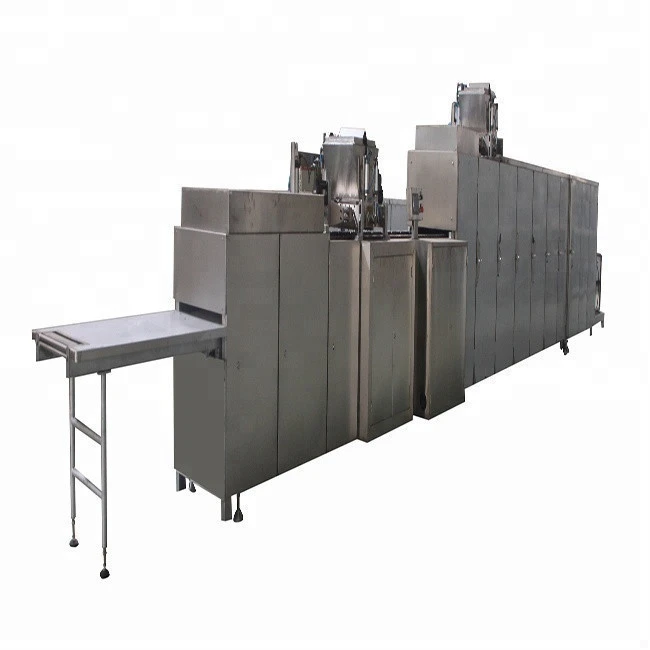 chocolate moulding machine/chocolate depositing machine/chocolate depositor machine