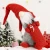 Import Christmas Home Decor Crooked Neck Fabric Elder Gnomes Ornaments from China