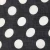 Import Circle dot digital print pure ramie fabric for garment from China