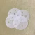 Import Circular Bamboo Steamer Perforated Parchment Liners from China