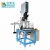 Import Circular plastic spin welding machine of water filtet spin friction welding from China