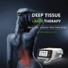 Class IV laser therapy Physical therapy equipment pain treatment
