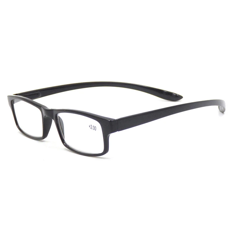 Classic Design Wholesale High Quality Adjustable Reading Glasses With Case