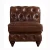 Import Classic Living Room Furniture Chesterfield 7 Seater Sofa Set from China
